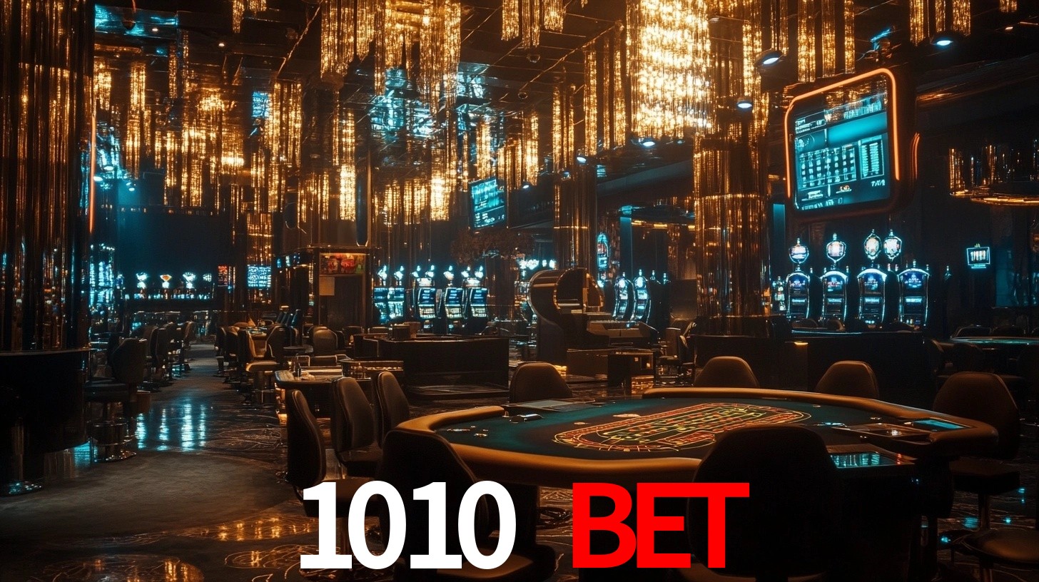1010 bet app