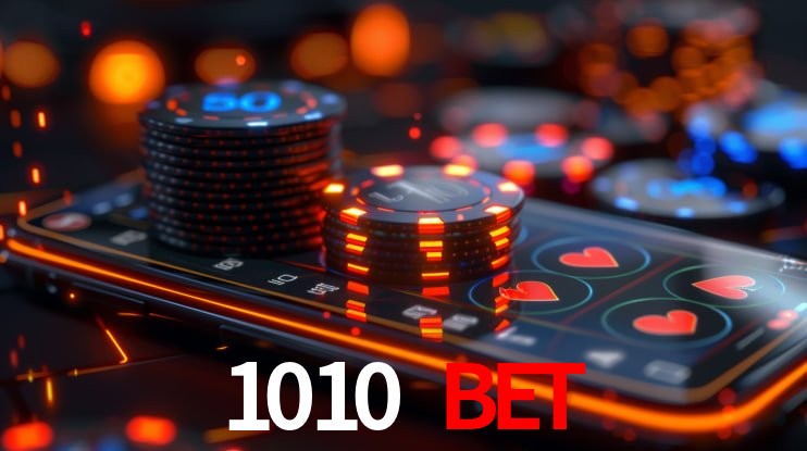 Experiência VIP 1010 bet