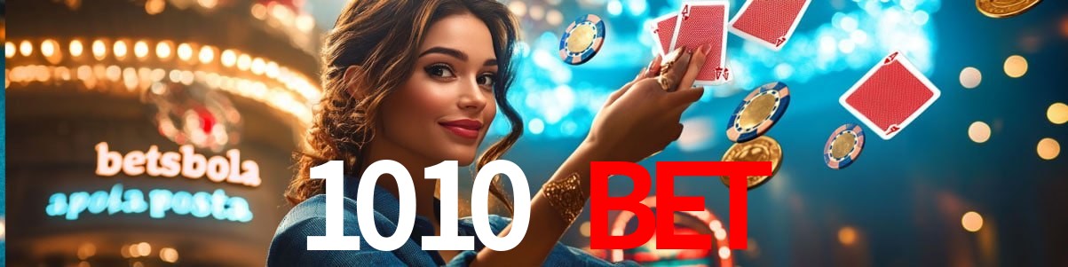 Statistics 1010 bet