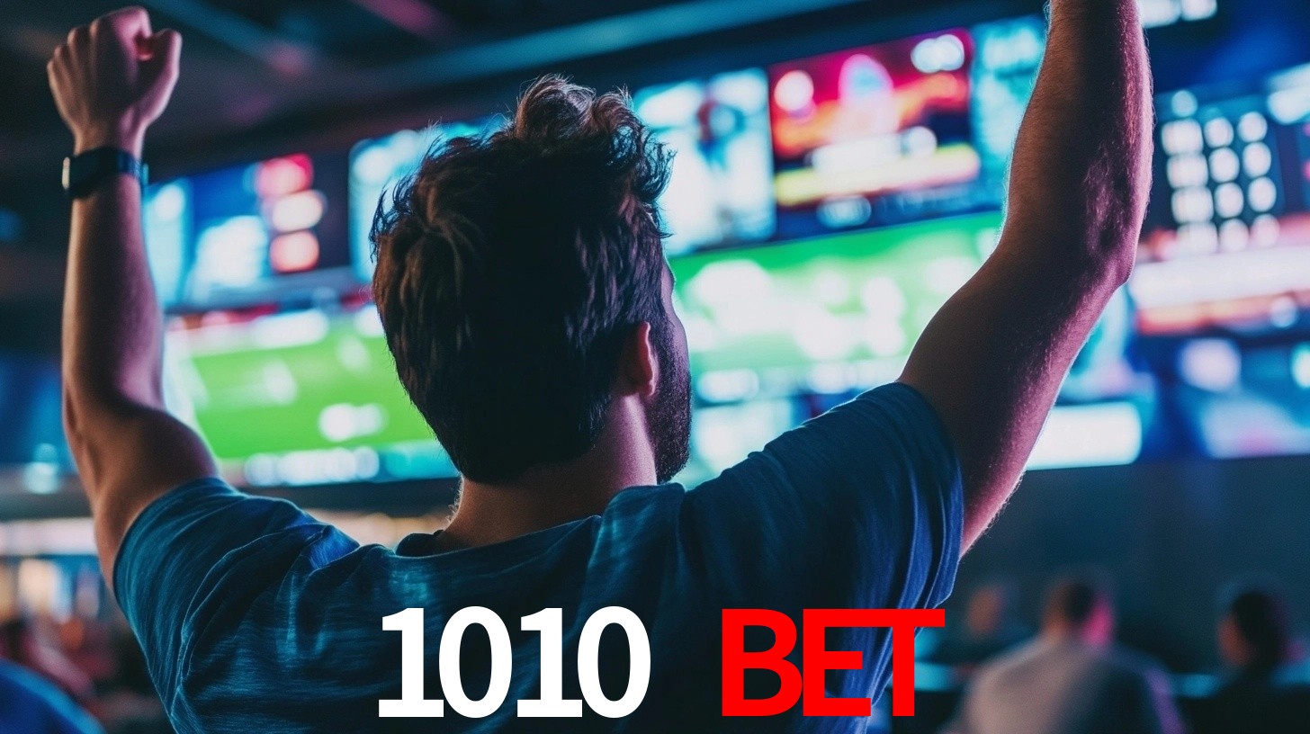 1010 bet - Aposta Radical - 1010.com