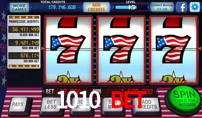 A Emoção da Loteria na 1010 bet: Uma Chance de Mudança de Vida
