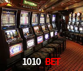 A Revolução dos Aplicativos de Jogos no 1010 bet