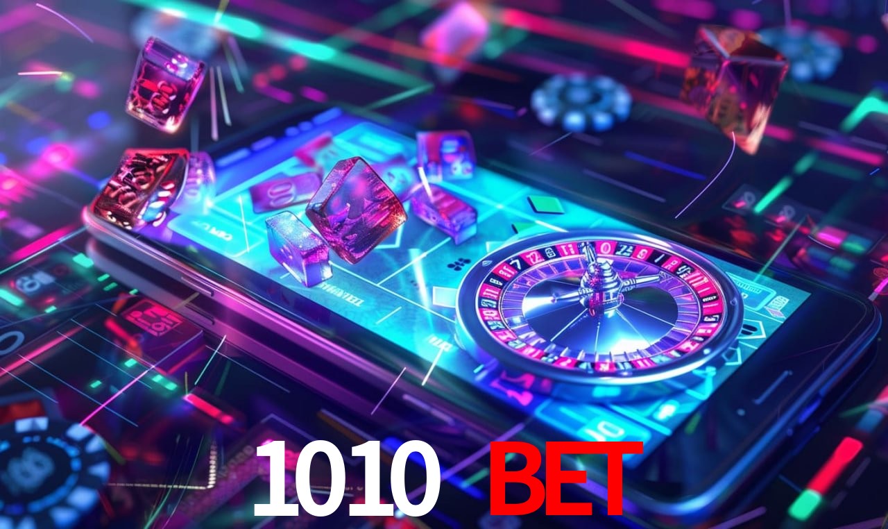 Estatísticas 1010 bet