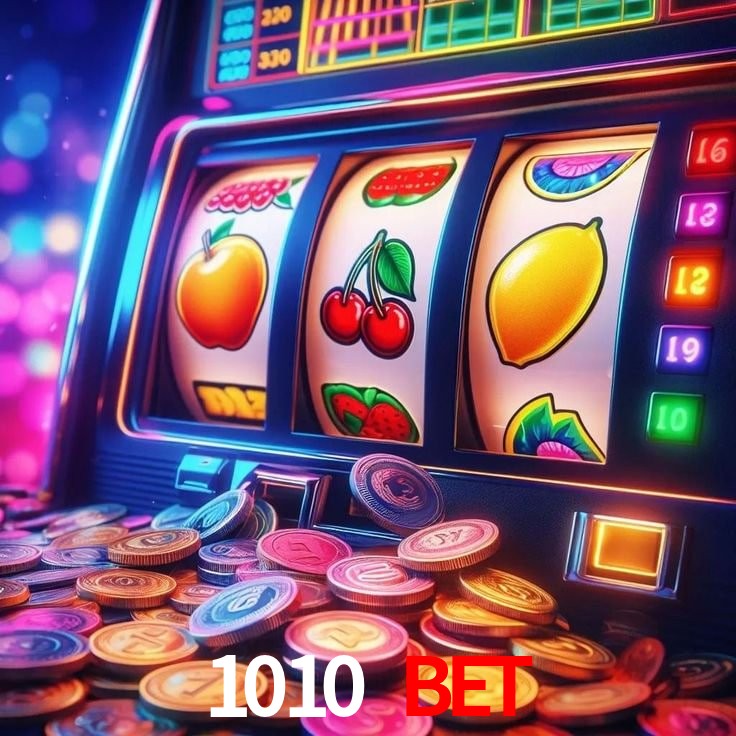 Experiência VIP 1010 bet