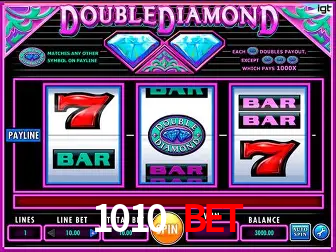 Desvendando o Mundo dos Jogos Virtuais na 1010 bet