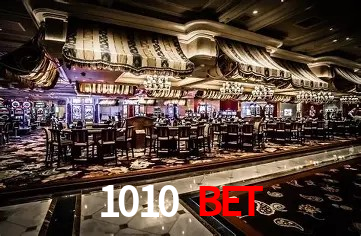 Flash Promotion 1010 bet