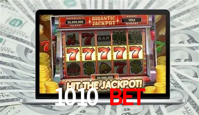 Exclusive Offers 1010 bet