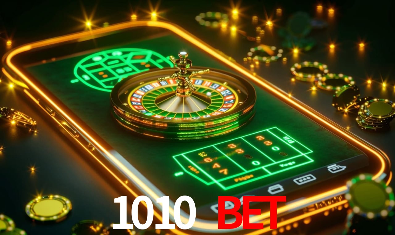 Promoção Relâmpago 1010 bet