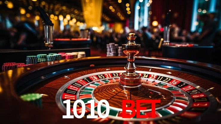 Security Systems 1010 bet
