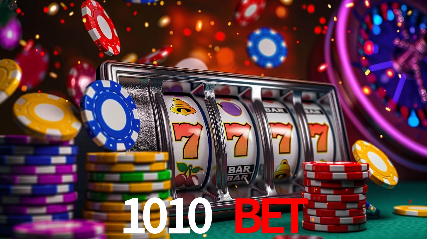 Torneios 1010 bet