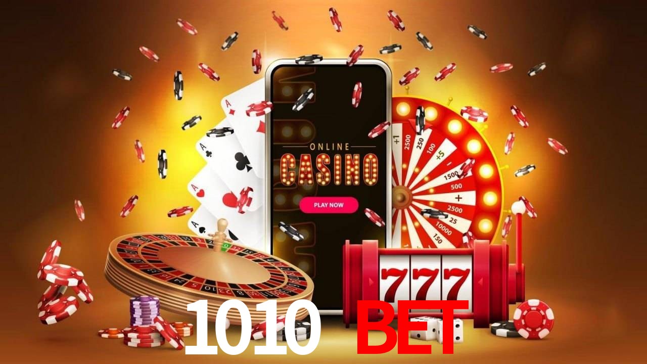 Login Seguro 1010 bet