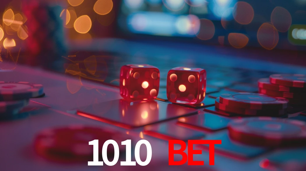 Slot Games 1010 bet