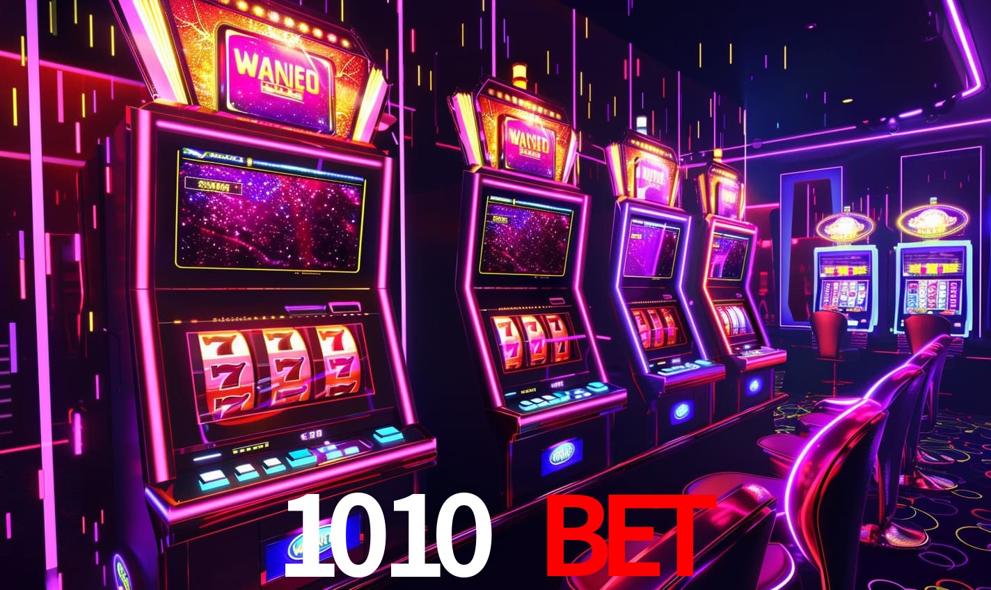Desvendando o Mundo dos Jogos Virtuais na 1010 bet