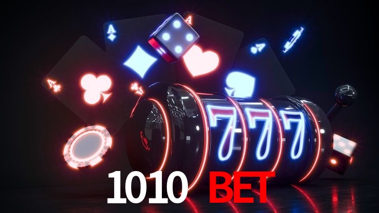 Sports Statistics 1010 bet