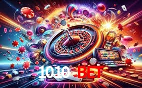 Estatísticas Esportivas 1010 bet