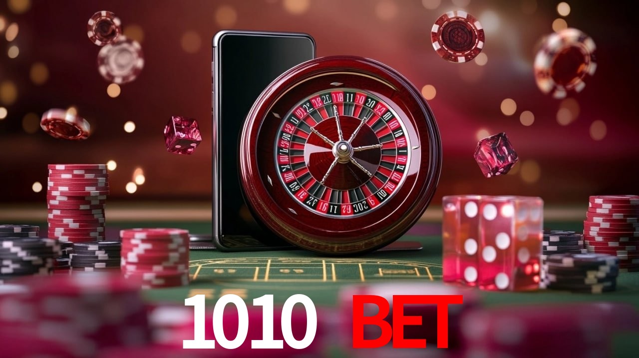 Tennis Betting 1010 bet