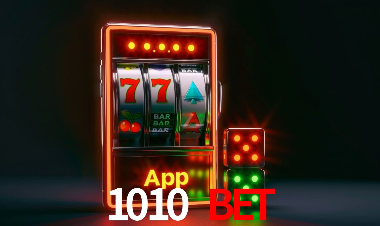 Avaliações dos Jogadores 1010 bet