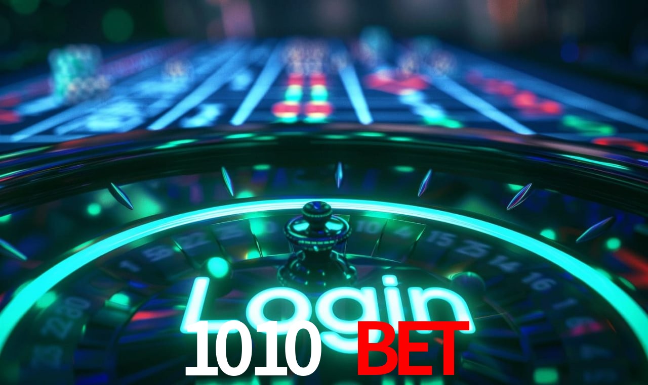 Apostas de Tênis 1010 bet