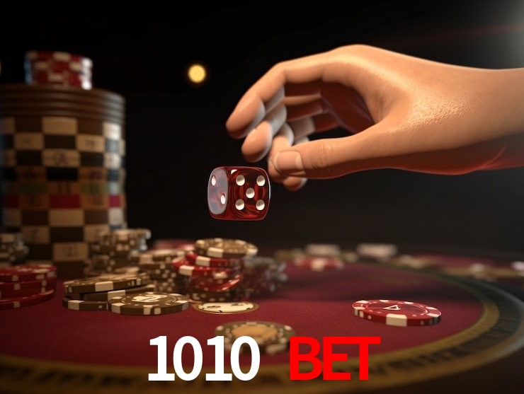Casino Ao Vivo 1010 bet