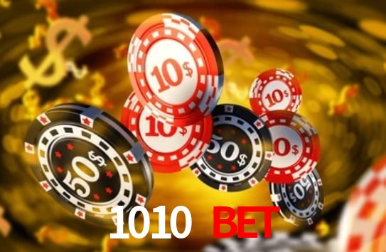 Apostas de Futebol 1010 bet