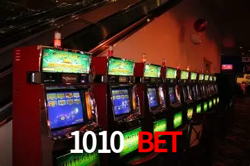 Explorando a Categoria de Eventos em Apostas na 1010 bet