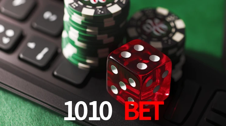 Game Providers 1010 bet
