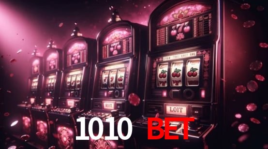 PIX Instantâneo 1010 bet