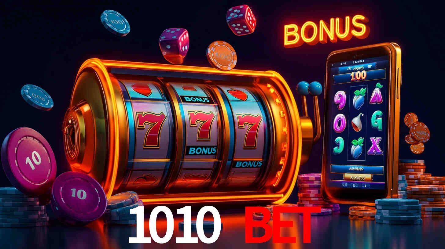 Descubra o Programa VIP da 1010 bet: Vantagens Exclusivas para Jogadores