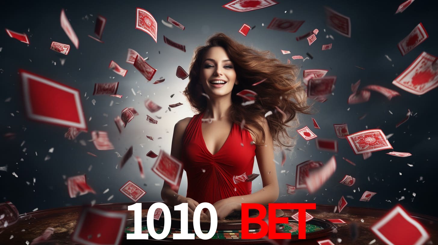 Roulette Table 1010 bet