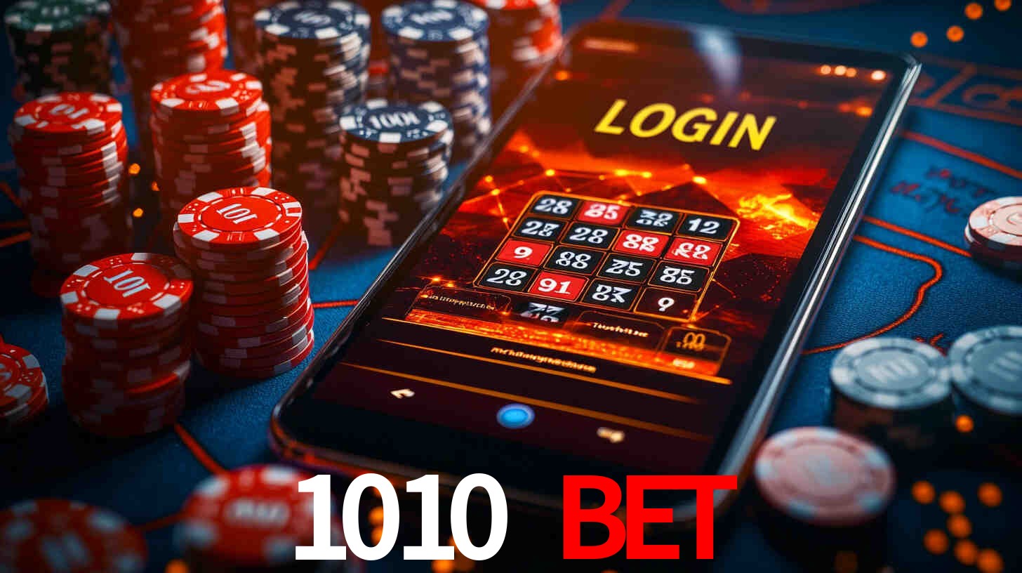 1010 bet app