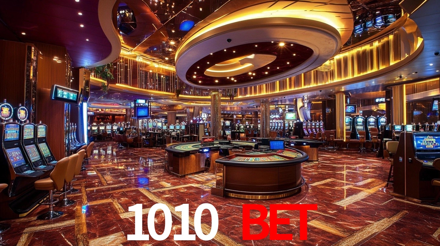 Tournaments 1010 bet