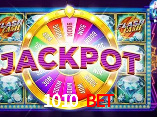 Apostas Esportivas na 1010 bet: Um Guia Completo