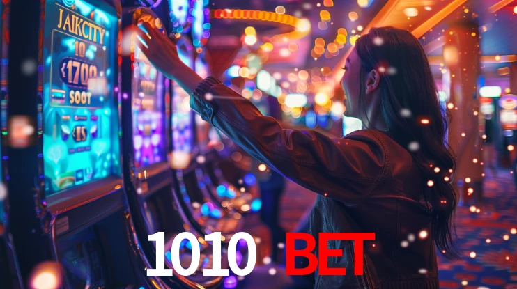 1010 bet,1010.com