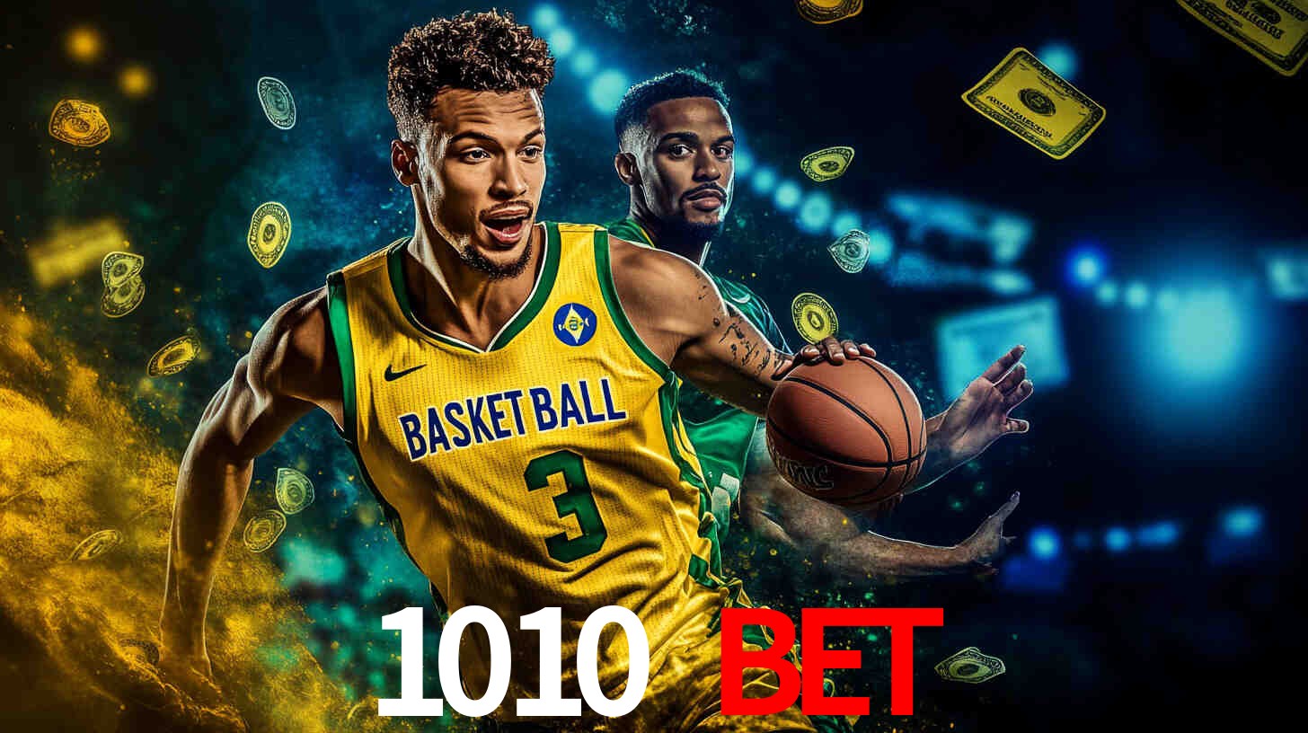 Descubra a Essência do 1010 bet: Nossa História e Compromissos