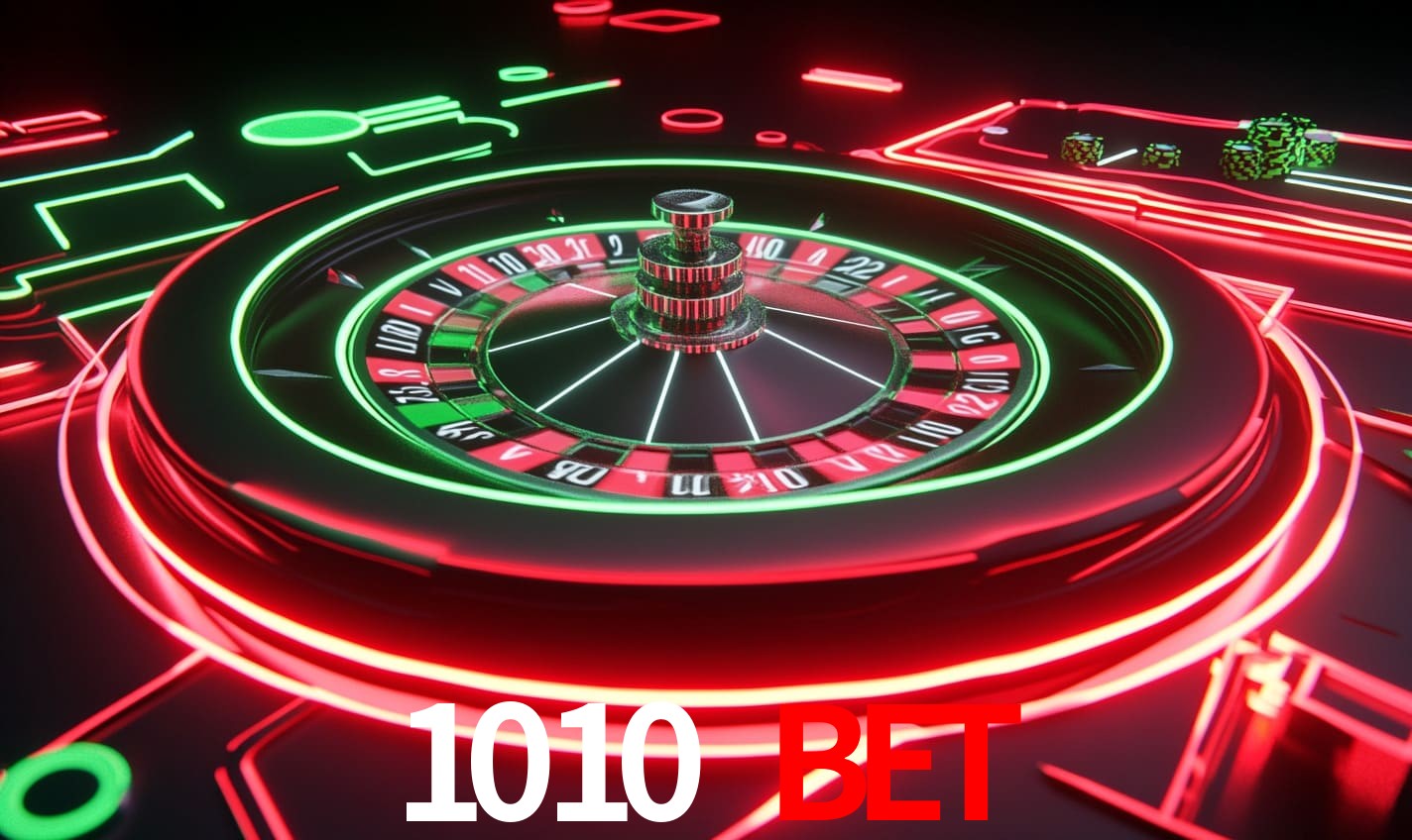 A Emoção da Loteria na 1010 bet: Uma Chance de Mudança de Vida