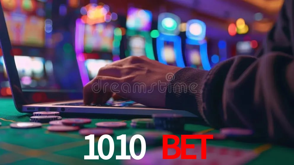 Bônus Diários 1010 bet
