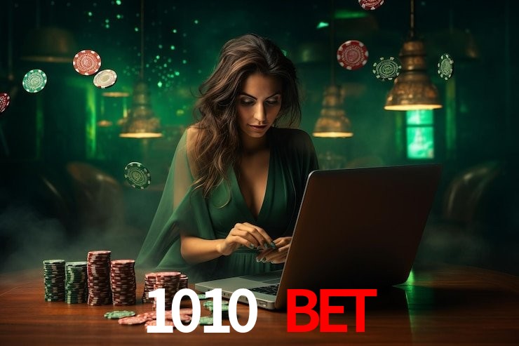 APP oficial da 1010 bet para mobile