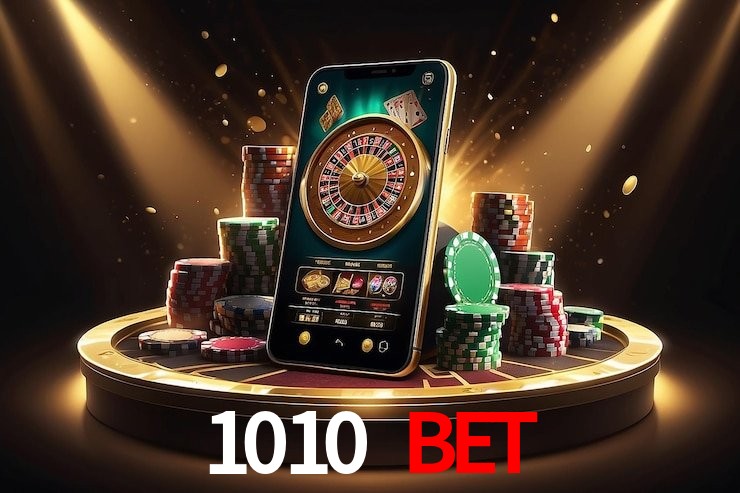 Tecnologia da Plataforma 1010 bet