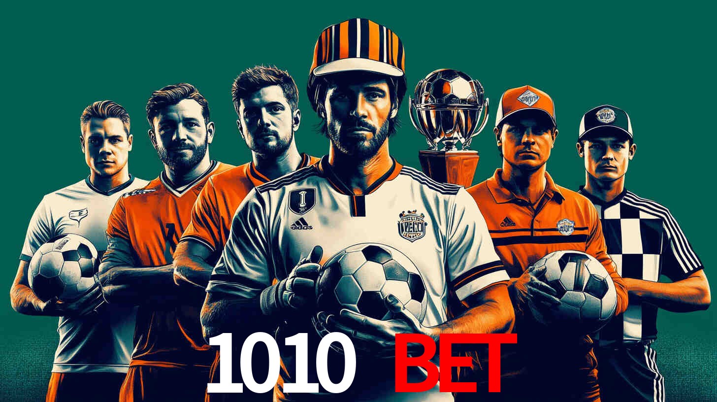 Explorando a Categoria de Eventos em Apostas na 1010 bet