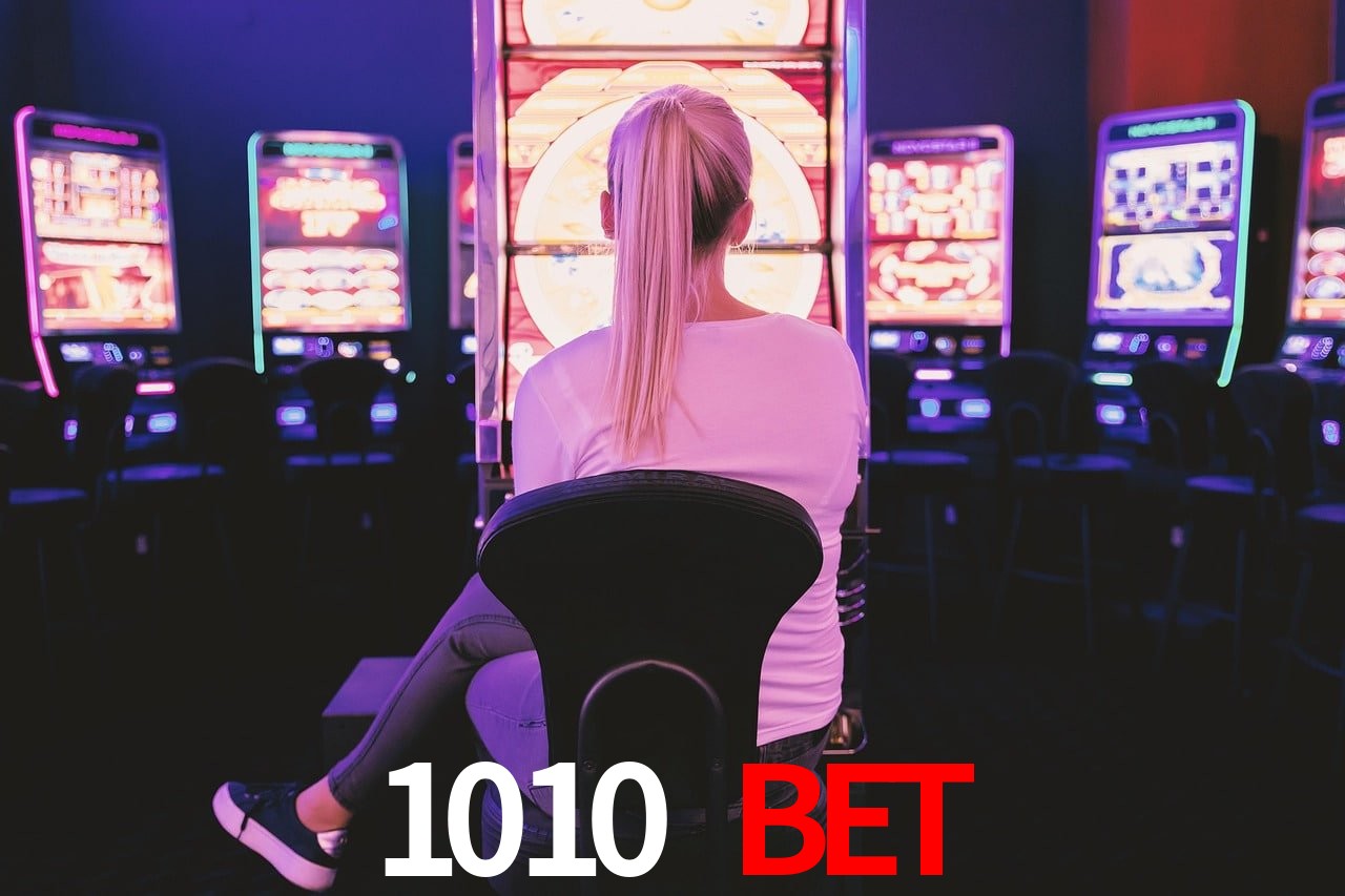 Bonus Features 1010 bet