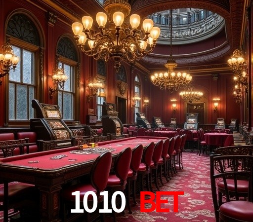Ofertas Exclusivas 1010 bet