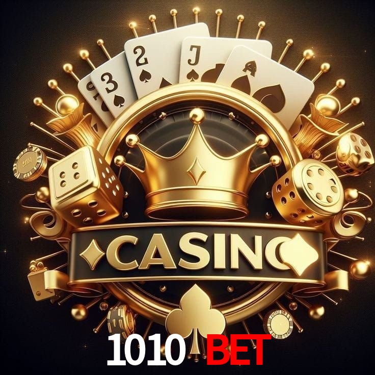 Recursos de Bônus 1010 bet