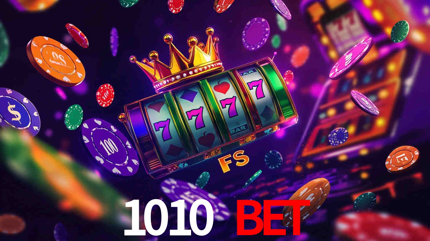 Daily Bonuses 1010 bet