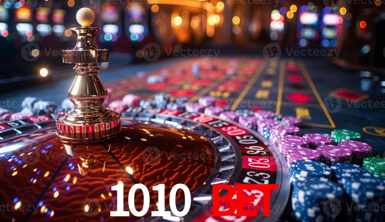 API Integration 1010 bet