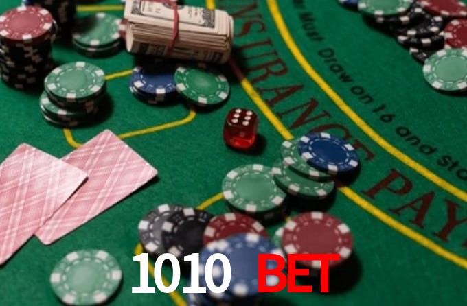 1010 bet