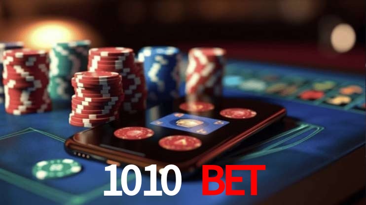 Estratégias Crash Games 1010 bet