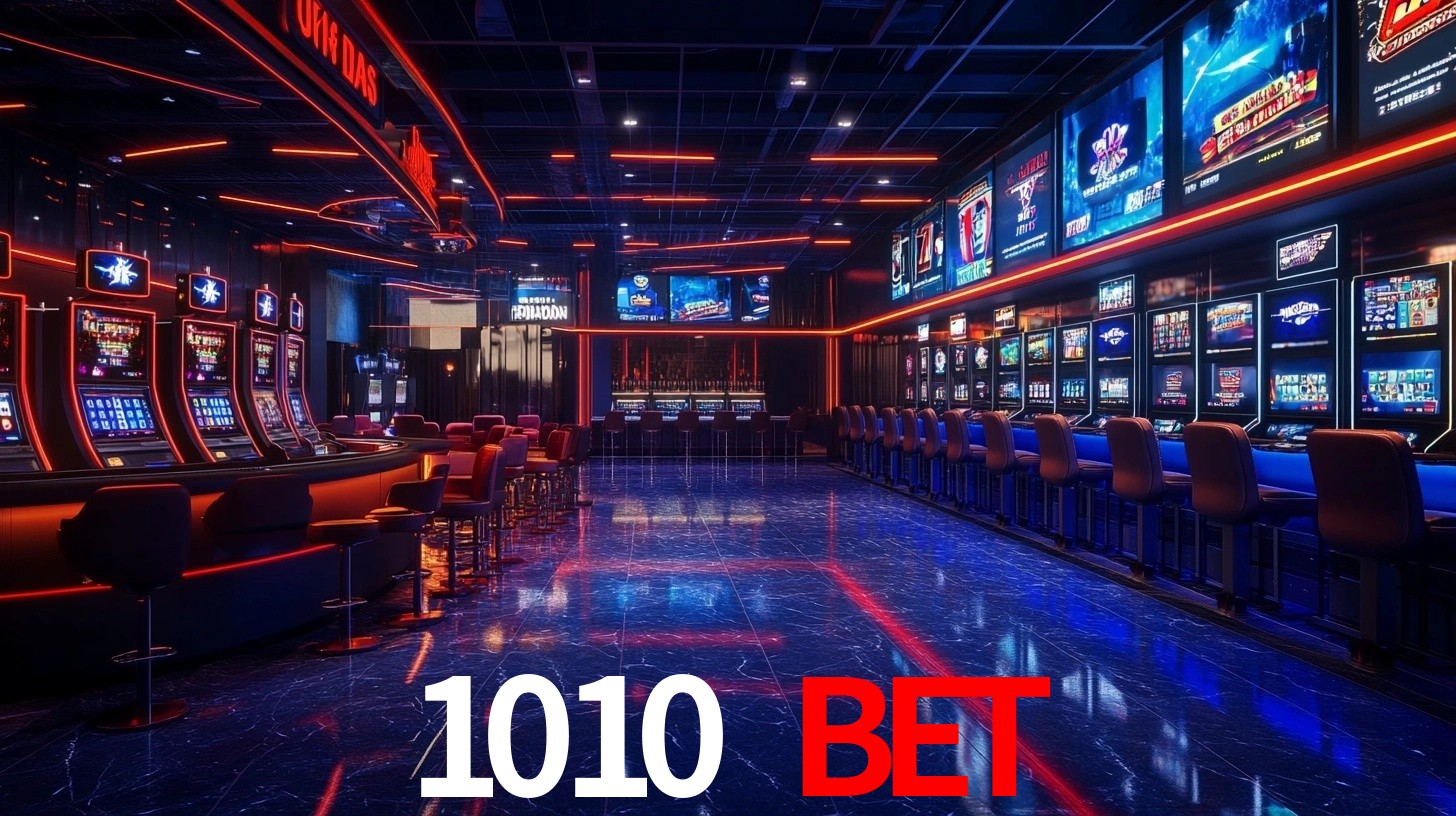 Programa VIP 1010 bet