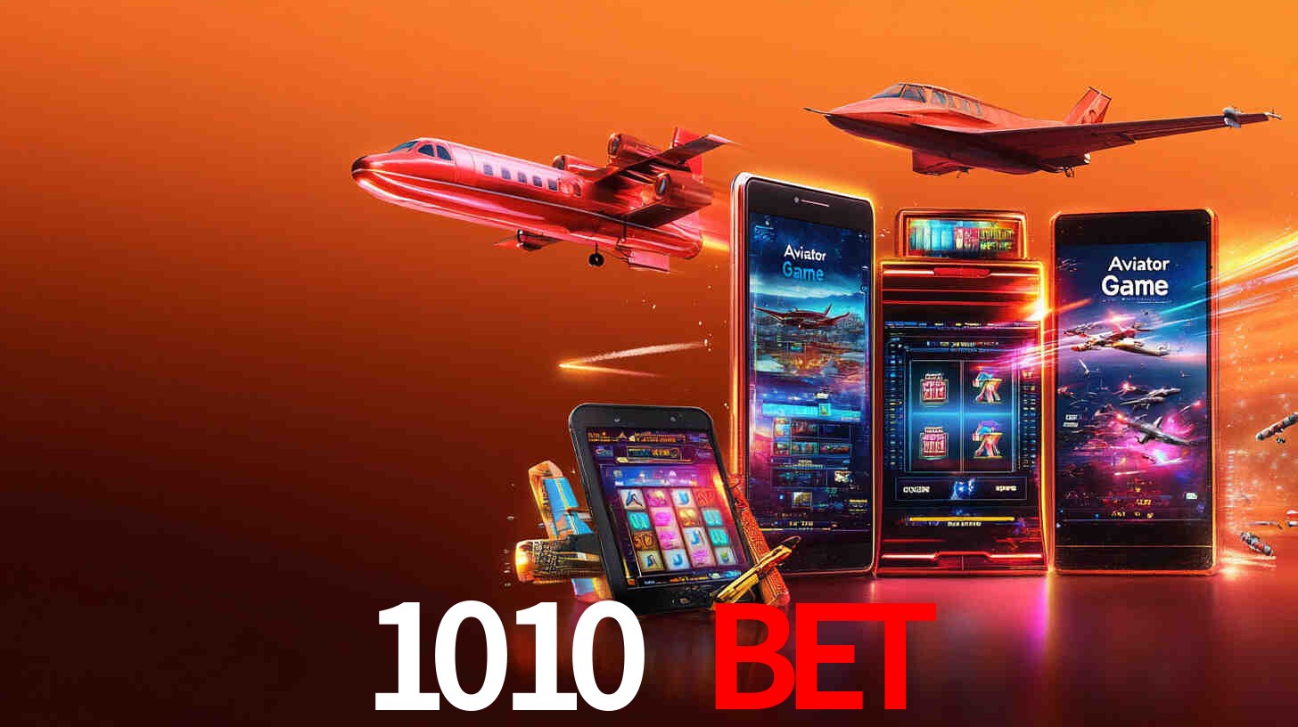 A Experiência Imersiva dos Cassinos Ao Vivo no 1010 bet