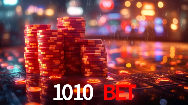 Experimente o Login Seguro Premium no 1010 bet