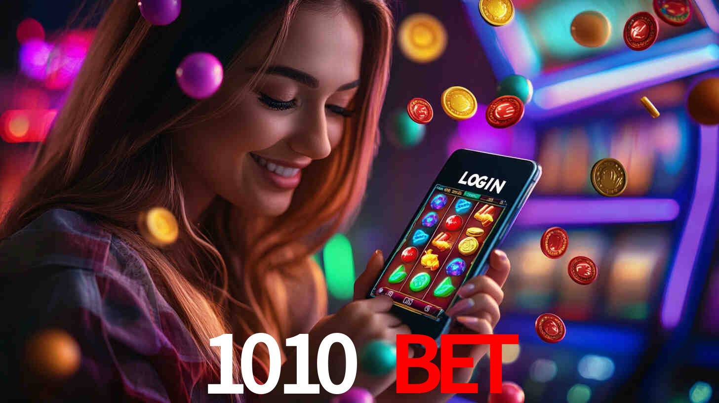 1010 bet app